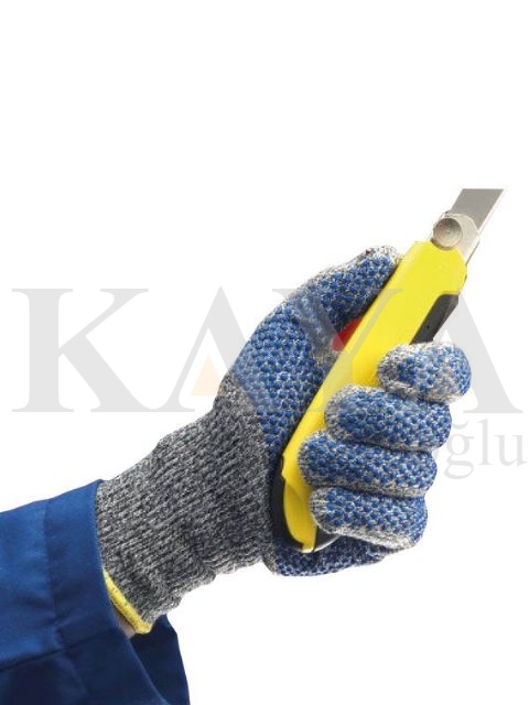 ANSEL SAFE-KNIT GP 72-065