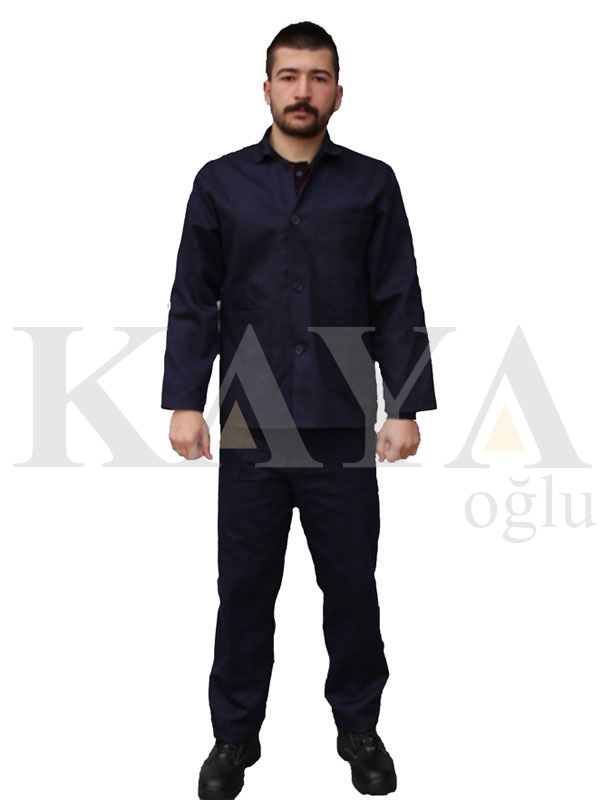 CEKET TAKIM LACİVERT