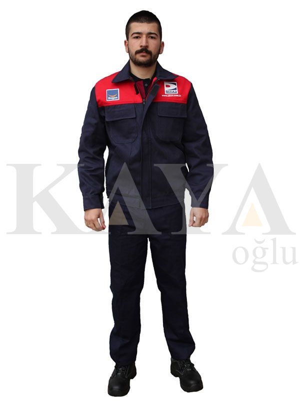 MONT TAKIM ROBALI
