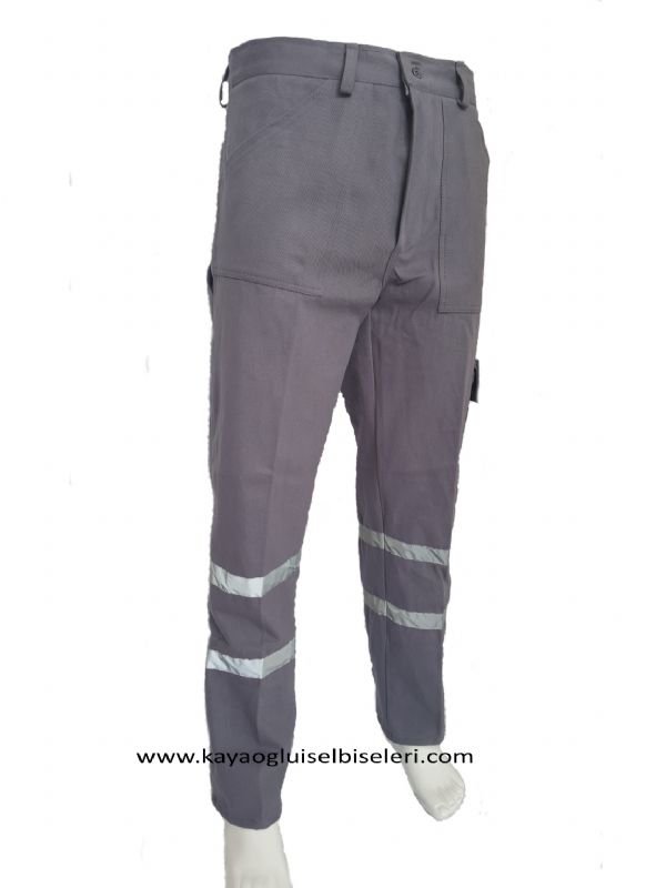 YAZLIK REFLEKTRL  PANTOLONU