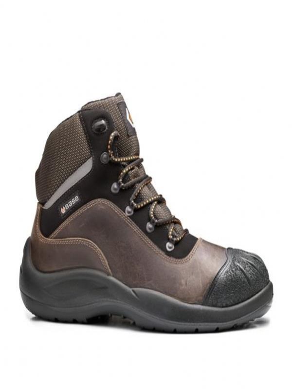 BASE RAIDER TOP SRC S3  BOTU ELK BURUN