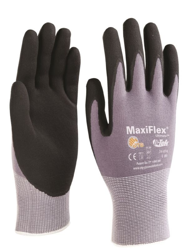 ATG MaxiFlex Ultimate  ELDVEN