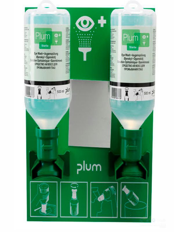 BRAUN STILO GZ DUU STASYONU