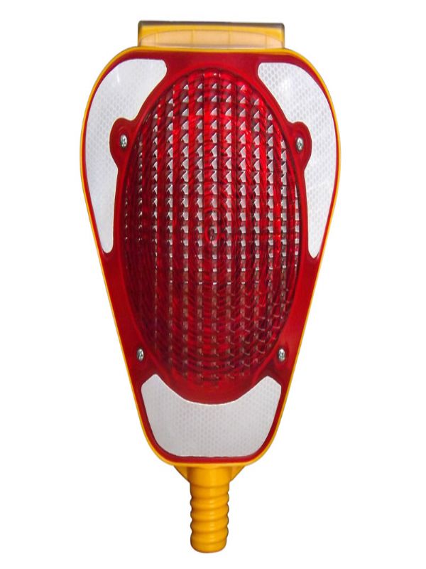 SOLAR TRAFK FLAR