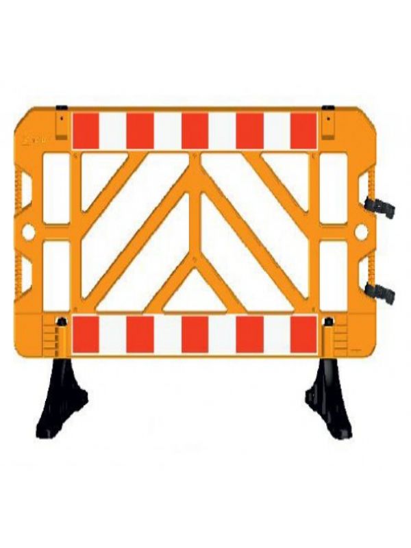 PORTATF PANEL BARYER