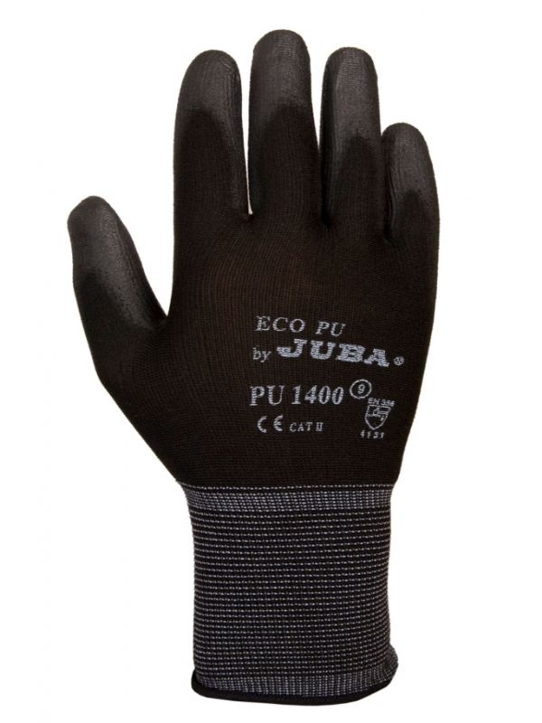 JUBA PU 1400  HASSAS  ELDVEN