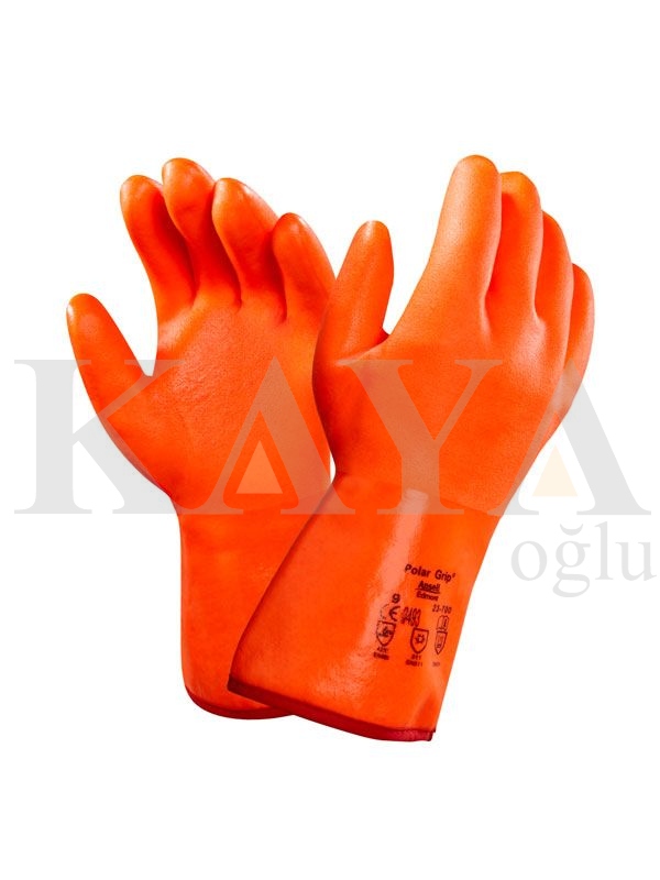 ANSEL POLAR GRİP 23-700