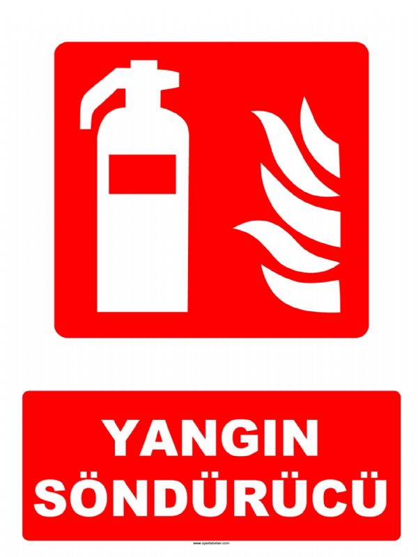 YANGIN SNDRC KAZ YAZISI