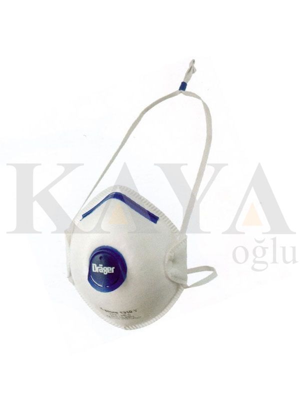 DRAGER X-PLORE 1310V FFP1
