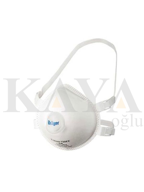 DRAGER X-PL0RE 1330V FFP3