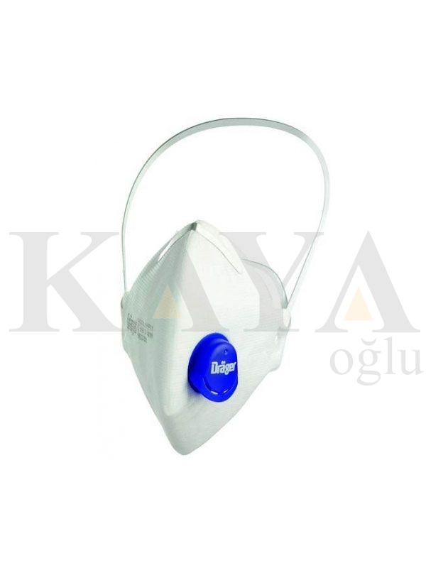 DRAGER X-PLORE 1520V FFP2