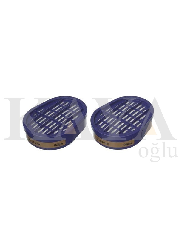DRAGER A1 FİLTRE