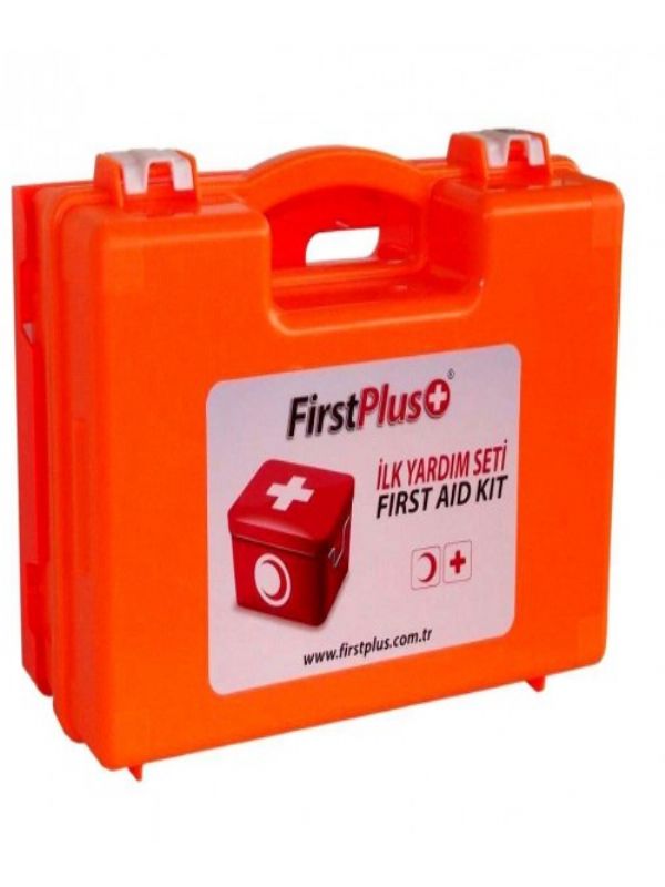 FIRST PLUS  YER LK YARDIM ANTASI