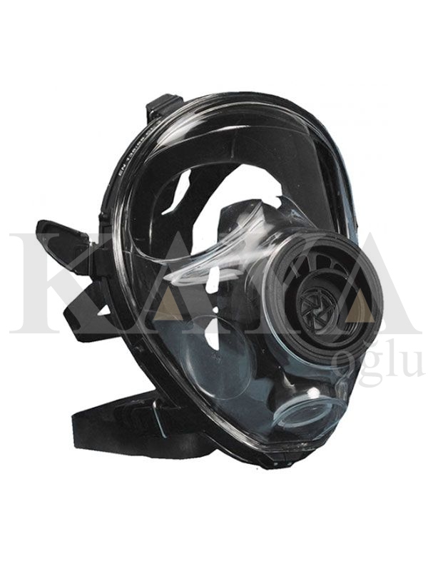 IN 150 TAM YZ GAZ MASKES