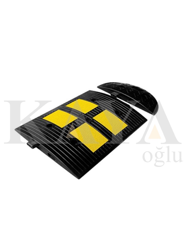 KAUÇUK YOL KASİSİ