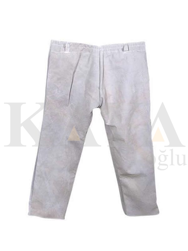 KAYNAKI DER PANTOLON