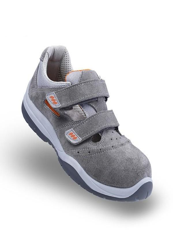 MEKAP BERMUDA RMK 51 GRAY S1  AYAKKABISI