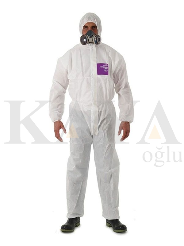 MİCROGARD 1500 KİMYASAL TULUM