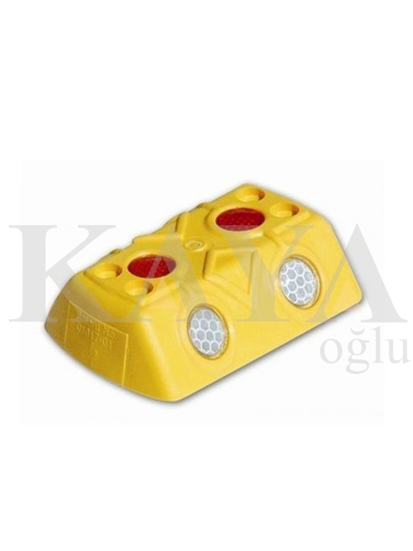MİNİ YOL BUTONU