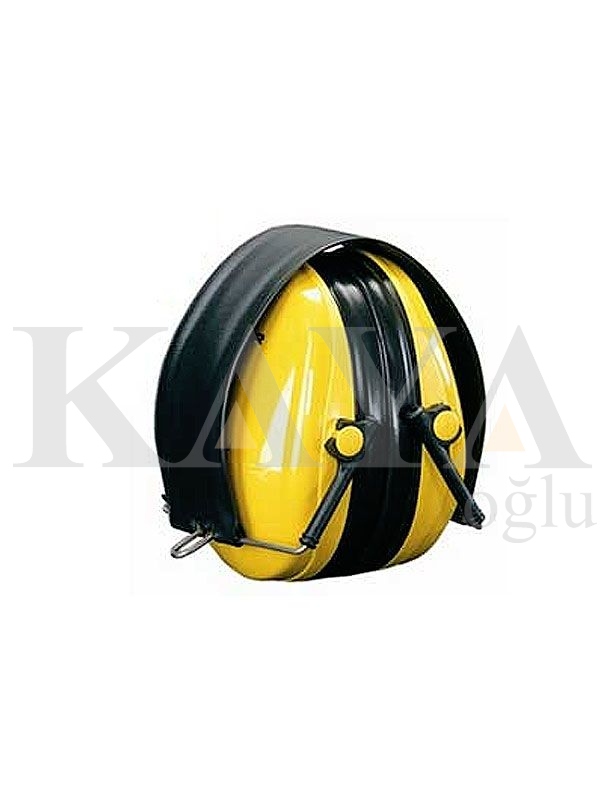 PELTOR KATLANABİLİR KULAKLIK