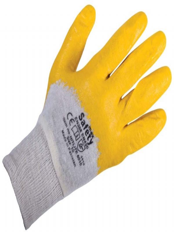 SAFETY EKONOMK NTRL  ELDVEN