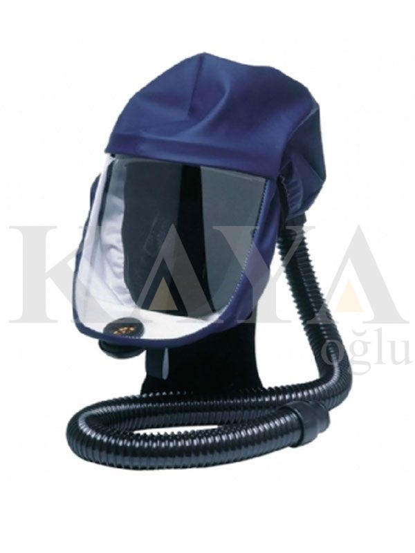 SUNDSTRÖM SR 520 BAŞLIK