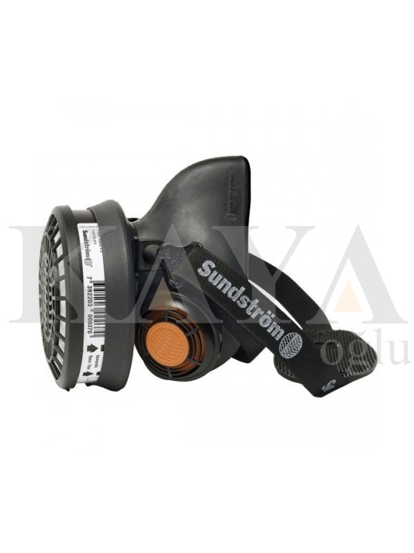 SUNDSTROM SR 90 YARIM YUZ