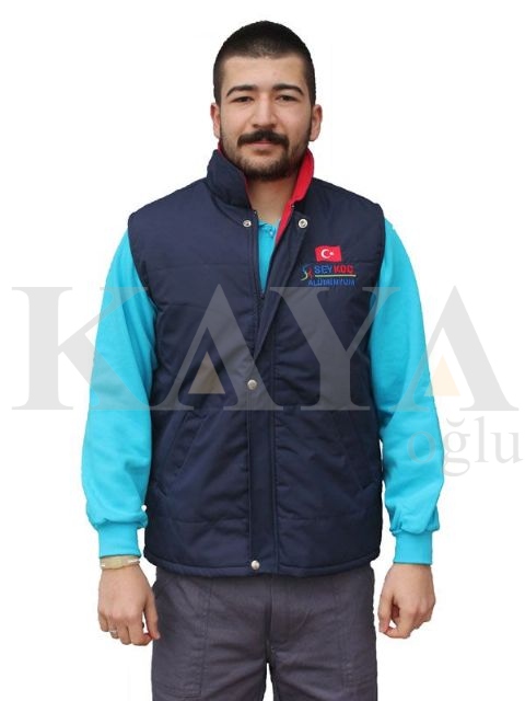 YELEK LACVERT BOND