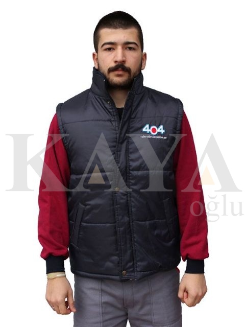 YELEK LACVERT TAFETTA