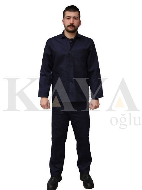 CEKET TAKIM LACVERT