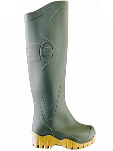 DUNLOP DANE PVC ZME