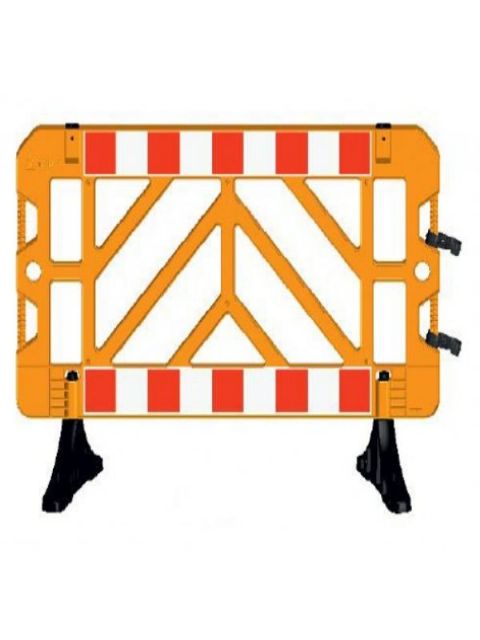 PORTATF PANEL BARYER