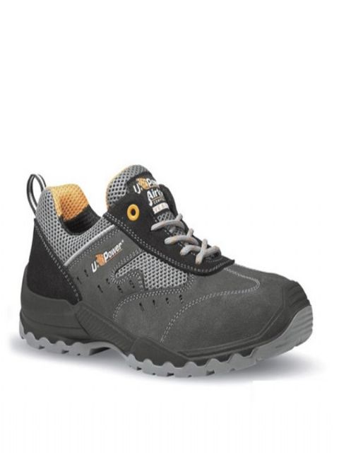 U POWER BREZZA S1P SRC  AYAKKABISI