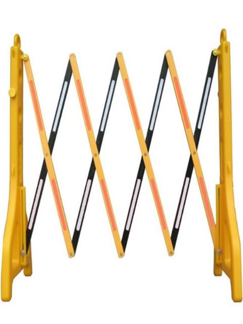 PORTATF PANEL BARYER