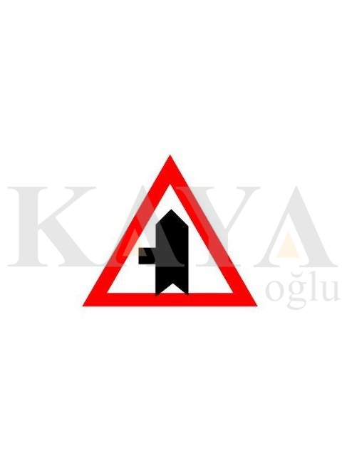 ANA YOL TAL YOL KAVAK