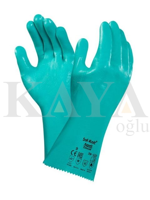 ANSEL SOL-KNIT 39-112