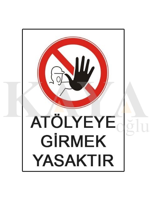 ATLYEYE GRMEK YASAKTIR