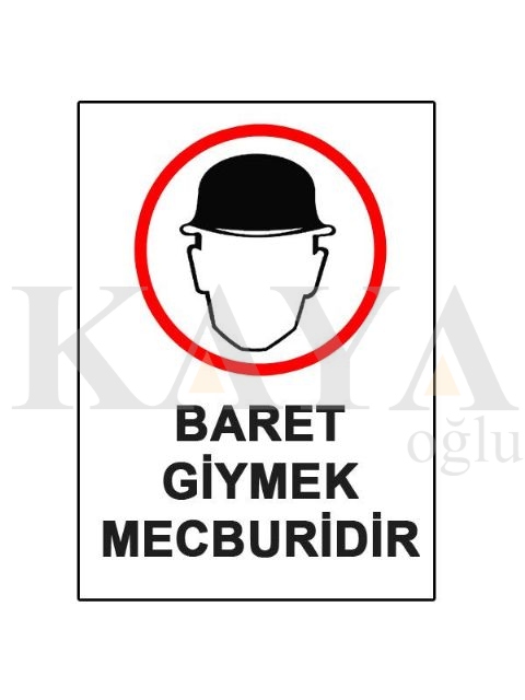 BARET GYMEK MECBURDR