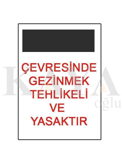 EVRESNDE GEZNMEK YASAKTIR