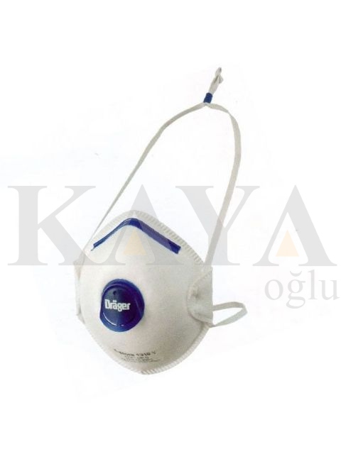 DRAGER X-PLORE 1310V FFP1