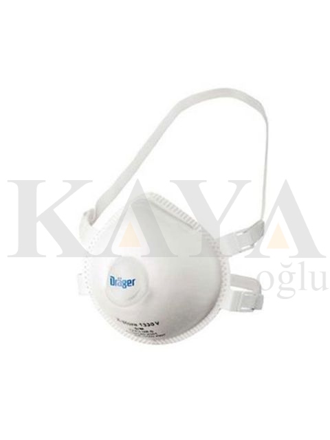 DRAGER X-PL0RE 1330V FFP3