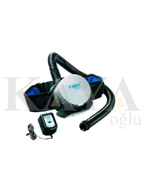 DRAGER X-PLORE7300