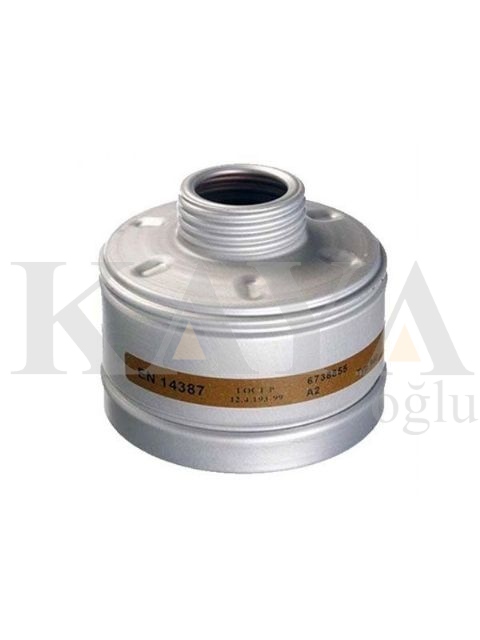 DRAGER A2-B2 FLTRE