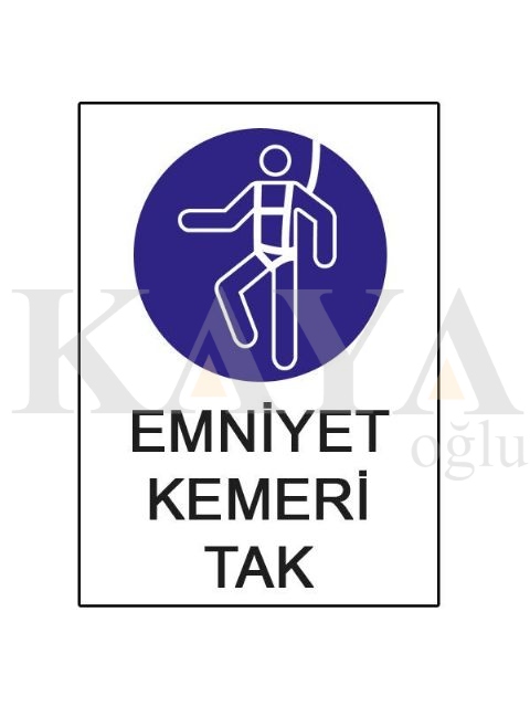 EMNYET KEMER TAK