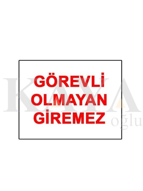 GREVL OLMAYAN GREMEZ