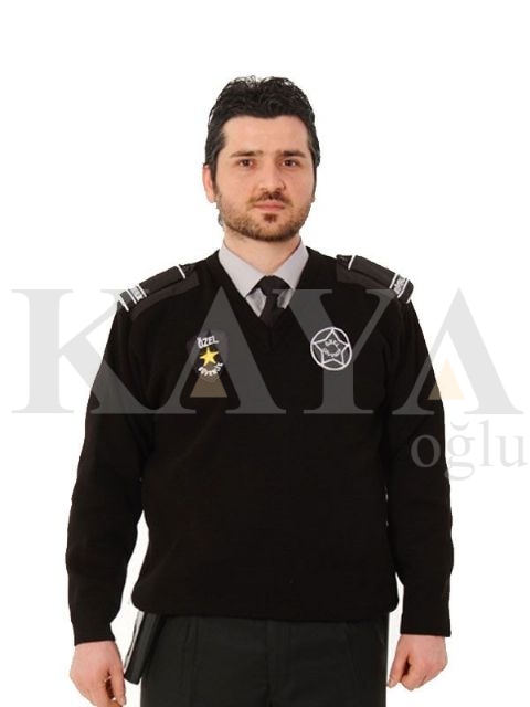 GVENLK KAZAK