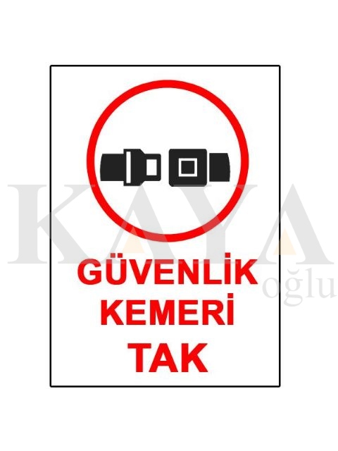 GVENLK KEMER TAK