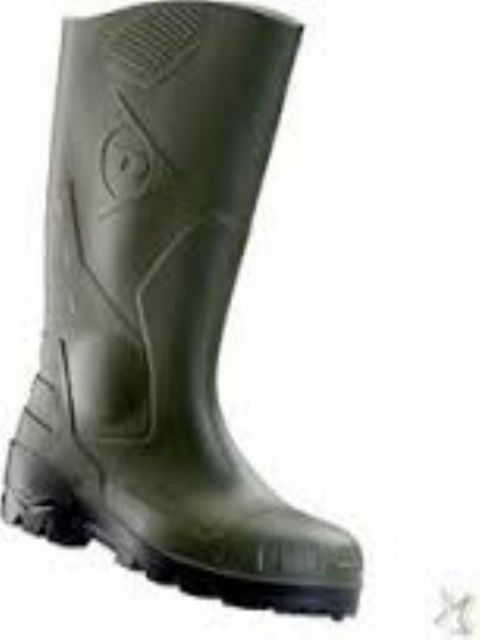 DUNLOP ELK BURUN ZME