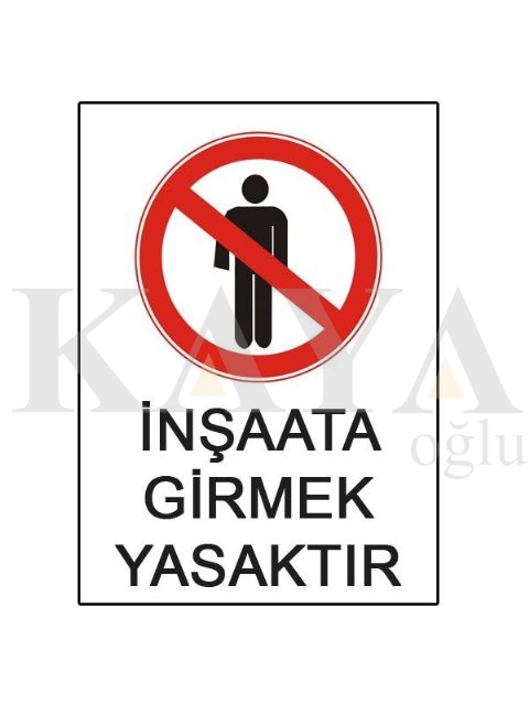 NAATA GRMEK YASAKTIR