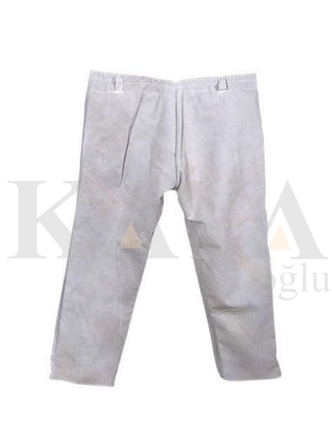 KAYNAKI DER PANTOLON